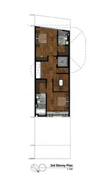 Sembawang Straits Estate (D27), Terrace #603605561